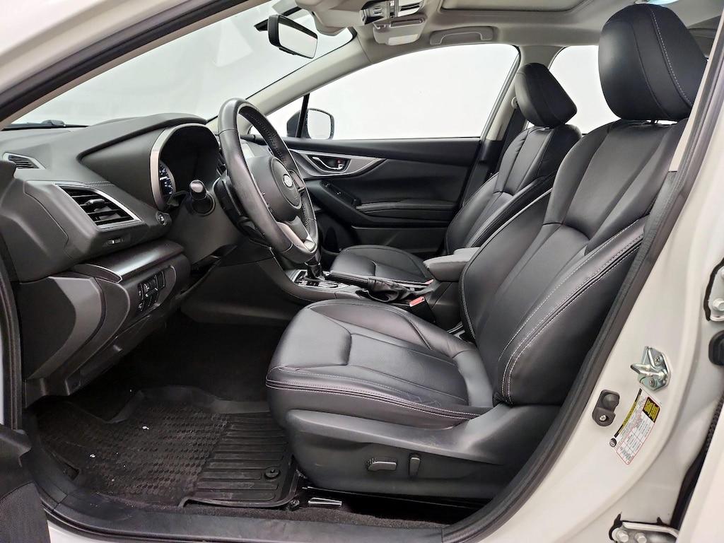 used 2020 Subaru Impreza car, priced at $20,998