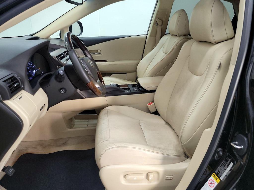 used 2015 Lexus RX 350 car, priced at $22,998