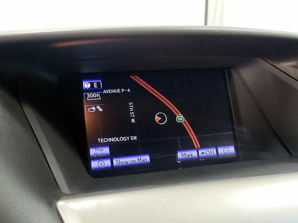 used 2015 Lexus RX 350 car, priced at $22,998