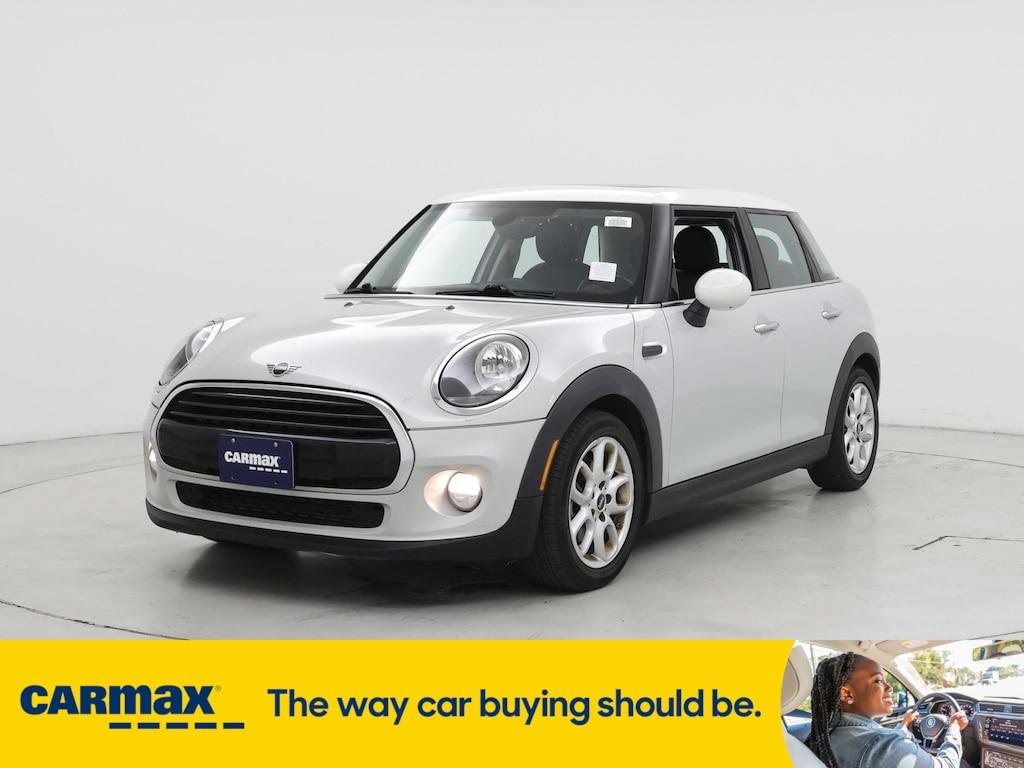 used 2019 MINI Hardtop car, priced at $17,998