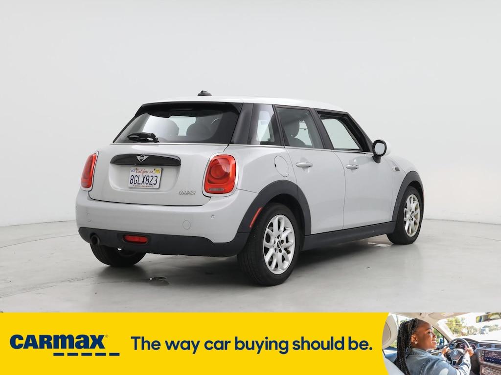 used 2019 MINI Hardtop car, priced at $17,998