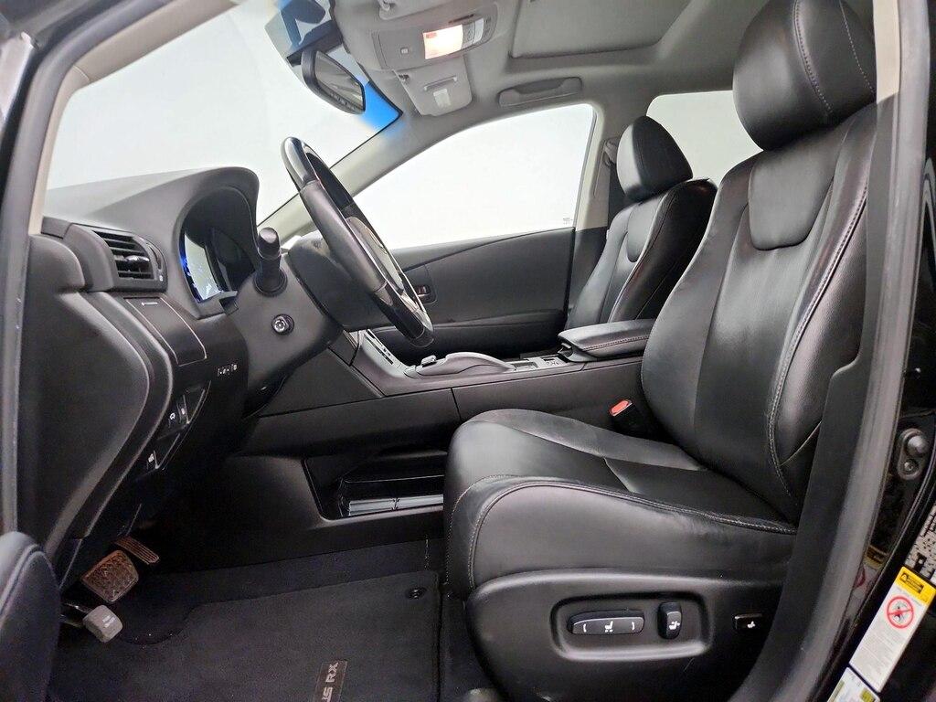 used 2015 Lexus RX 350 car, priced at $16,998