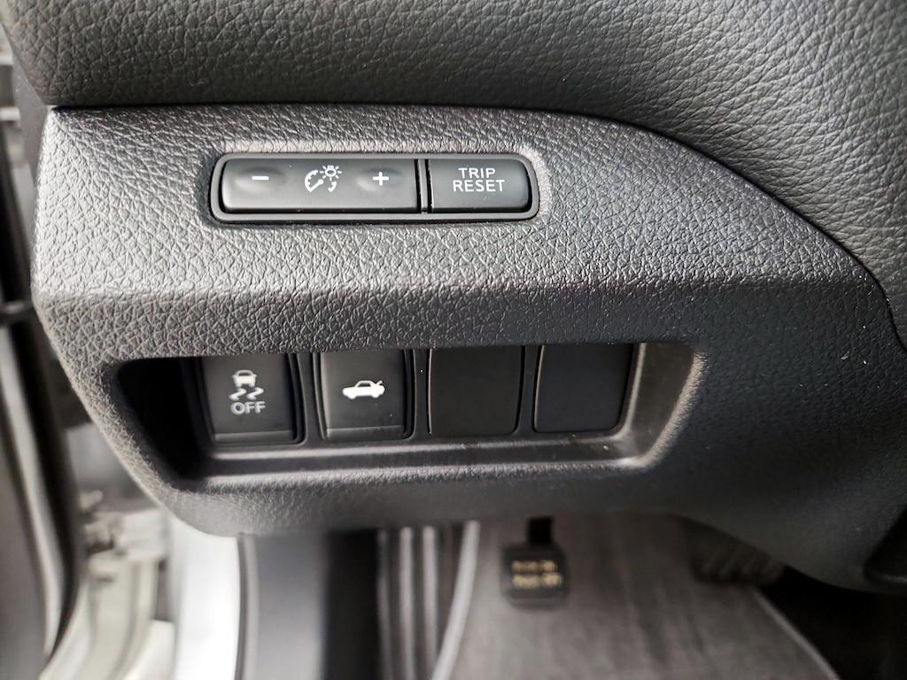 used 2015 Nissan Altima car, priced at $11,998