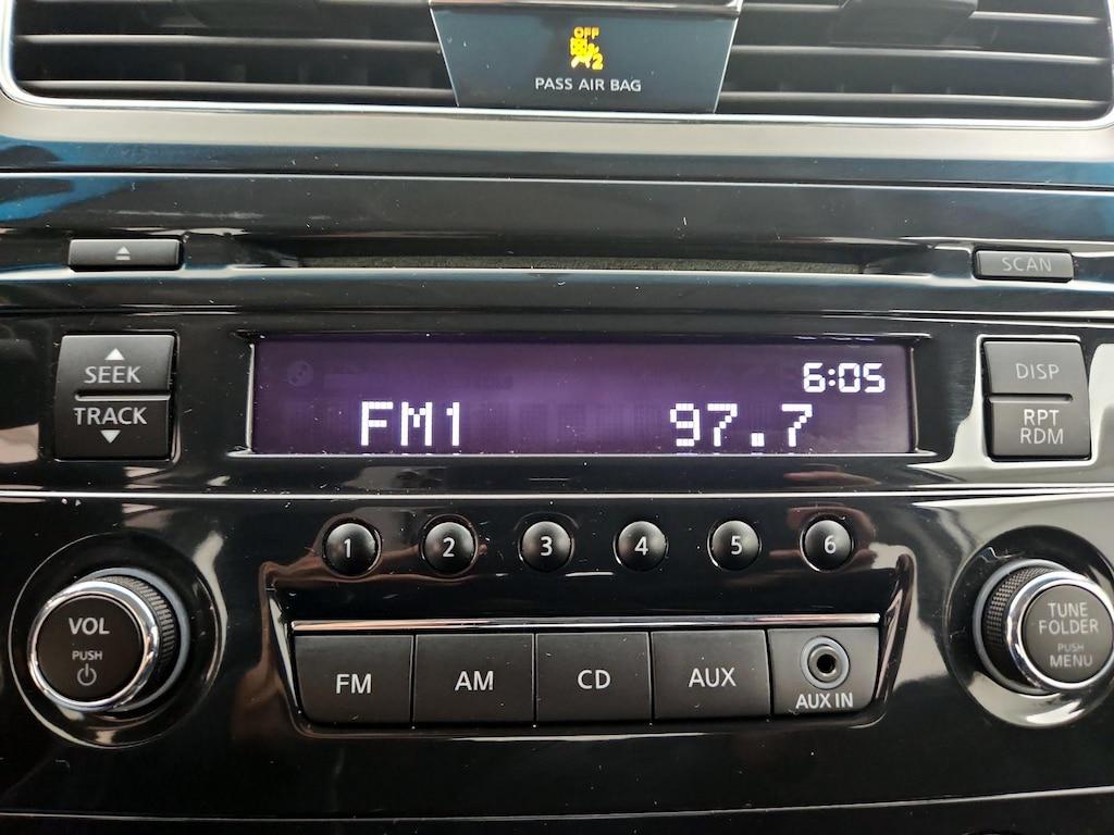 used 2015 Nissan Altima car, priced at $11,998