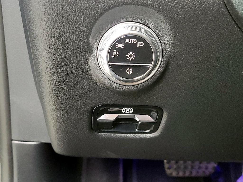 used 2024 Mercedes-Benz C-Class car, priced at $76,998