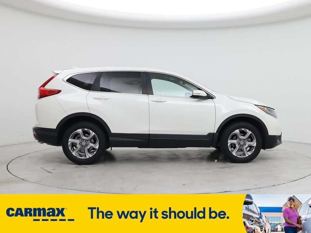 used 2018 Honda CR-V car, priced at $25,998