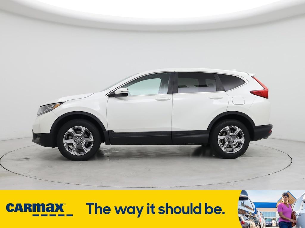 used 2018 Honda CR-V car, priced at $25,998