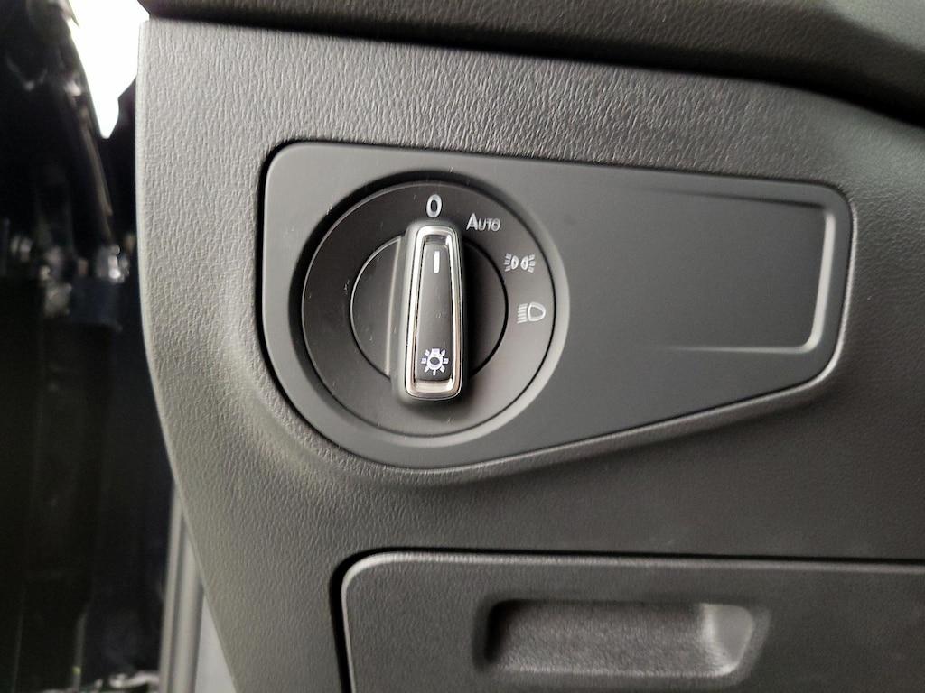 used 2022 Volkswagen Tiguan car, priced at $22,998