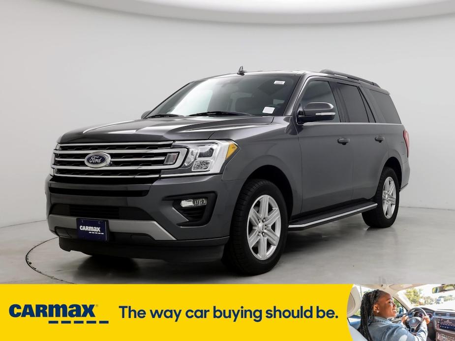 used 2019 Ford Expedition car, priced at $27,998