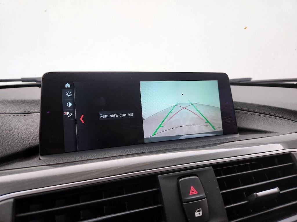 used 2018 BMW 330 car, priced at $18,998