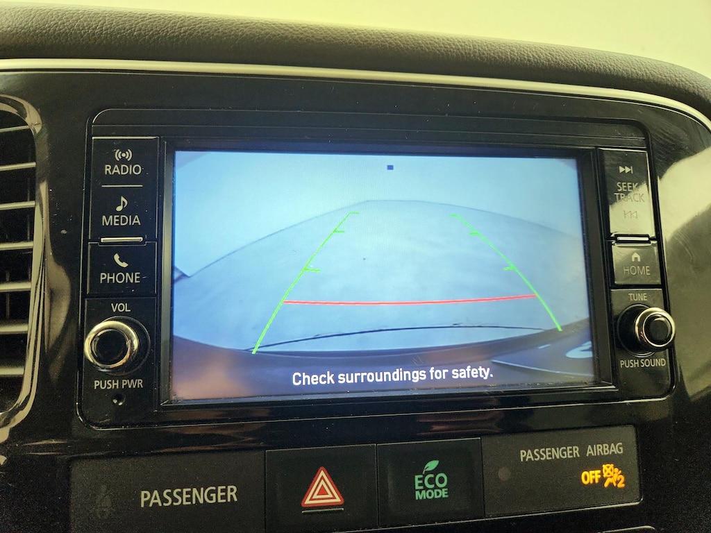 used 2018 Mitsubishi Outlander car, priced at $12,998