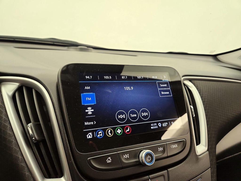 used 2023 Chevrolet Malibu car, priced at $18,998