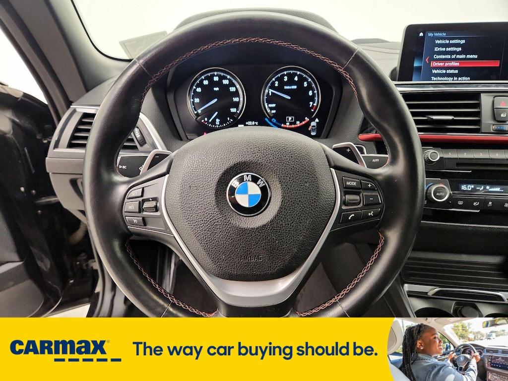 used 2020 BMW 230 car, priced at $22,998