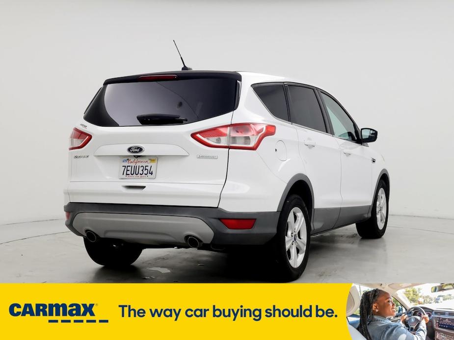 used 2014 Ford Escape car, priced at $12,599