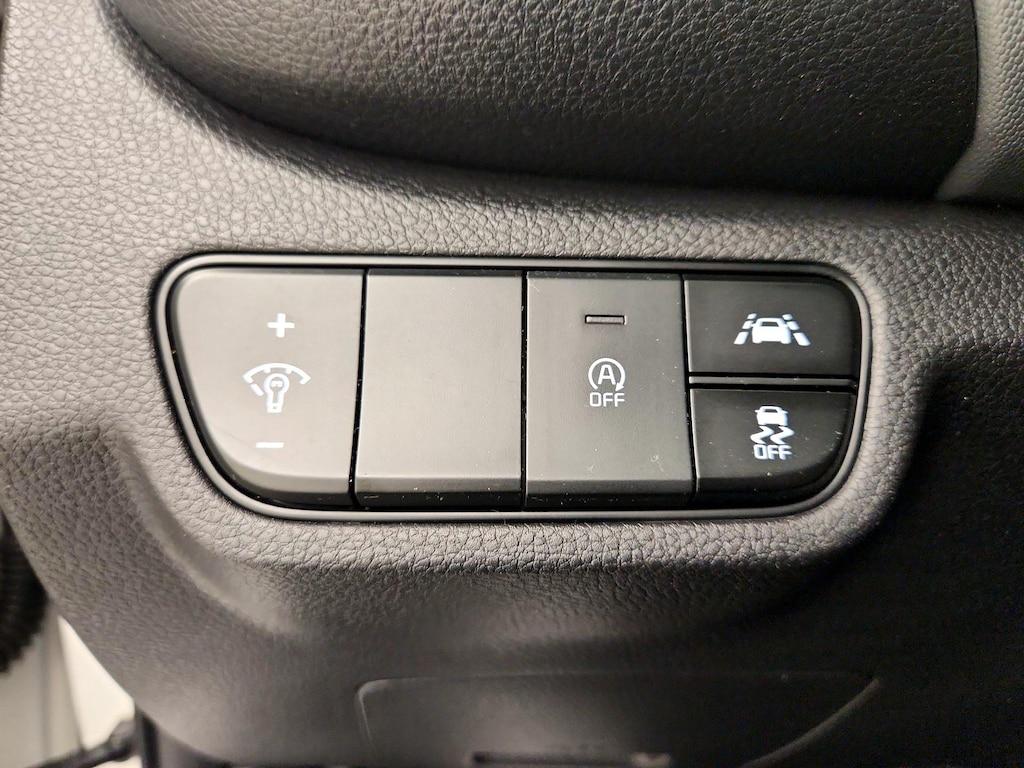 used 2023 Kia Seltos car, priced at $20,998