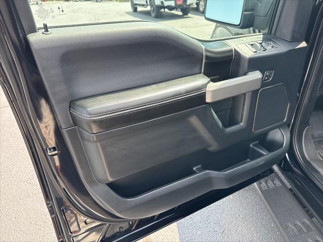 used 2020 Ford F-150 car, priced at $52,997