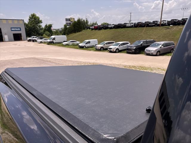used 2020 Ford F-150 car, priced at $52,997