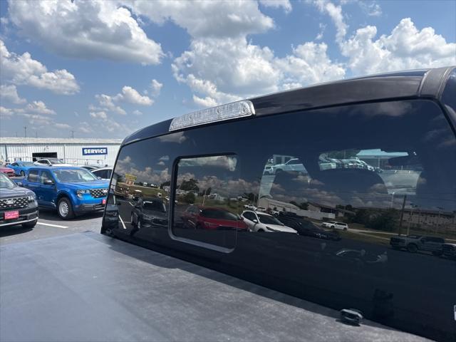 used 2020 Ford F-150 car, priced at $52,997