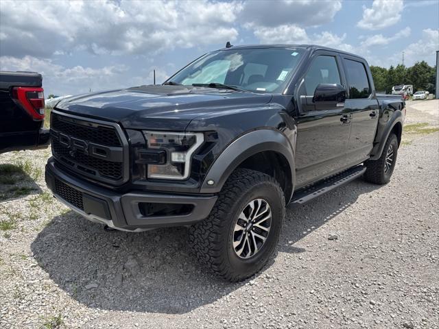 used 2020 Ford F-150 car, priced at $52,997