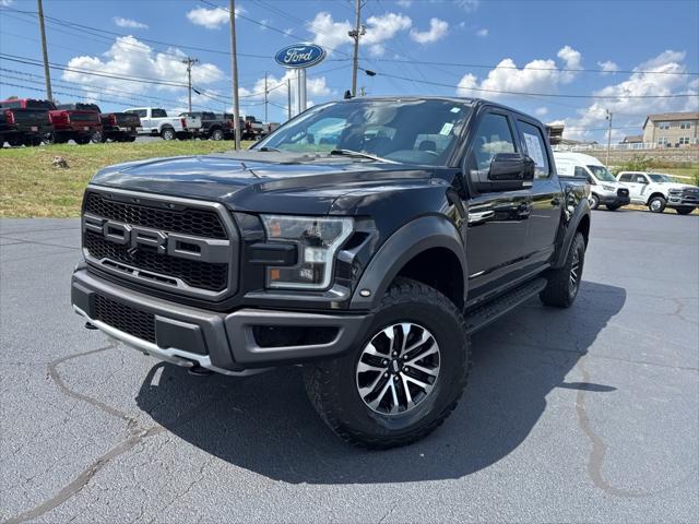 used 2020 Ford F-150 car, priced at $52,997