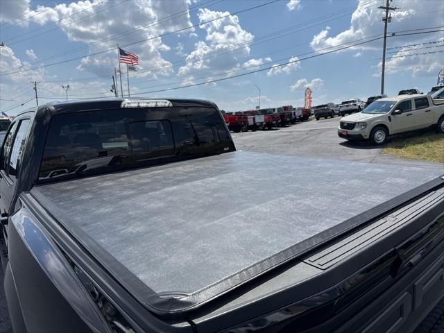 used 2020 Ford F-150 car, priced at $52,997