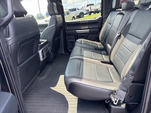 used 2020 Ford F-150 car, priced at $52,997