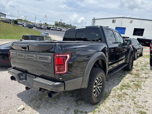 used 2020 Ford F-150 car, priced at $52,997