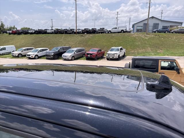 used 2020 Ford F-150 car, priced at $52,997