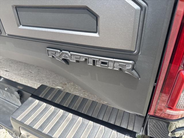 used 2020 Ford F-150 car, priced at $52,997
