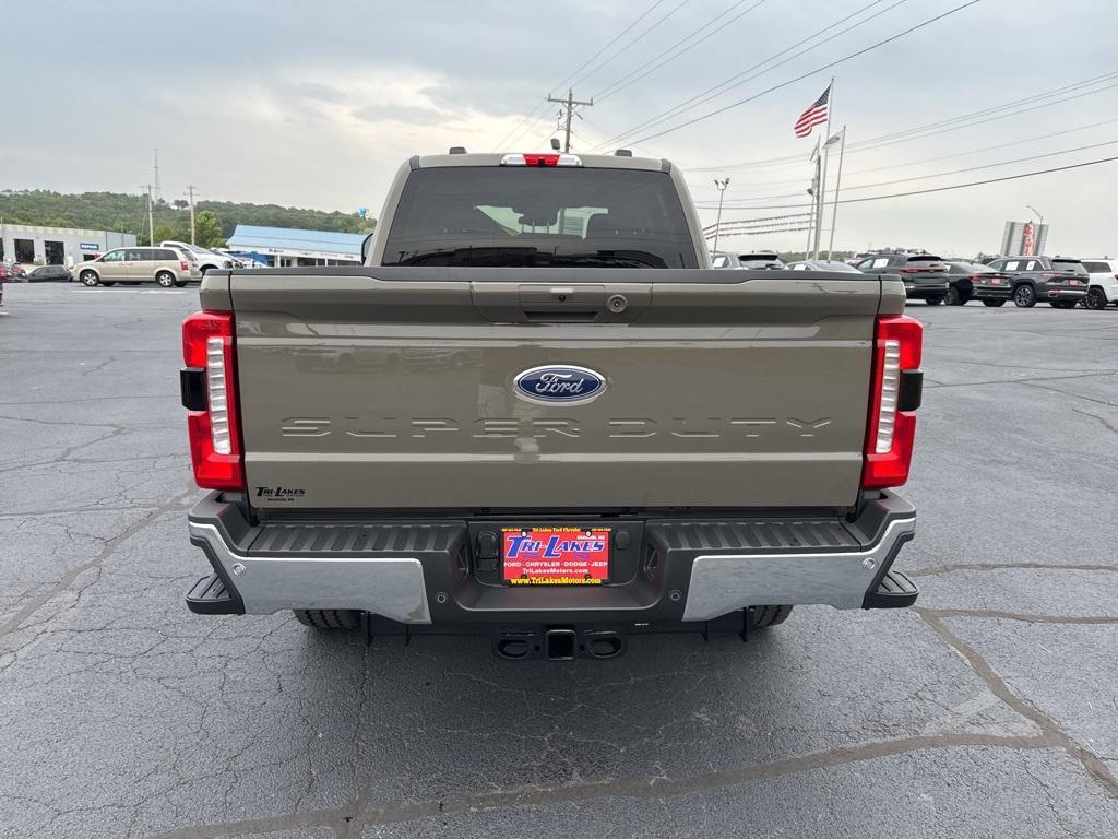 new 2026 Ford F-250 car, priced at $74,620