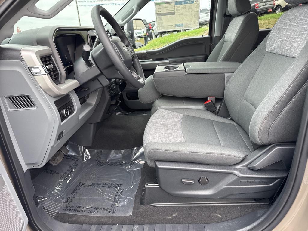 new 2026 Ford F-250 car, priced at $74,620