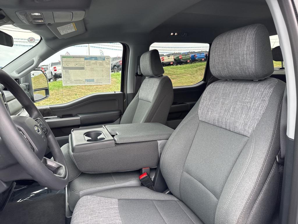 new 2026 Ford F-250 car, priced at $74,620