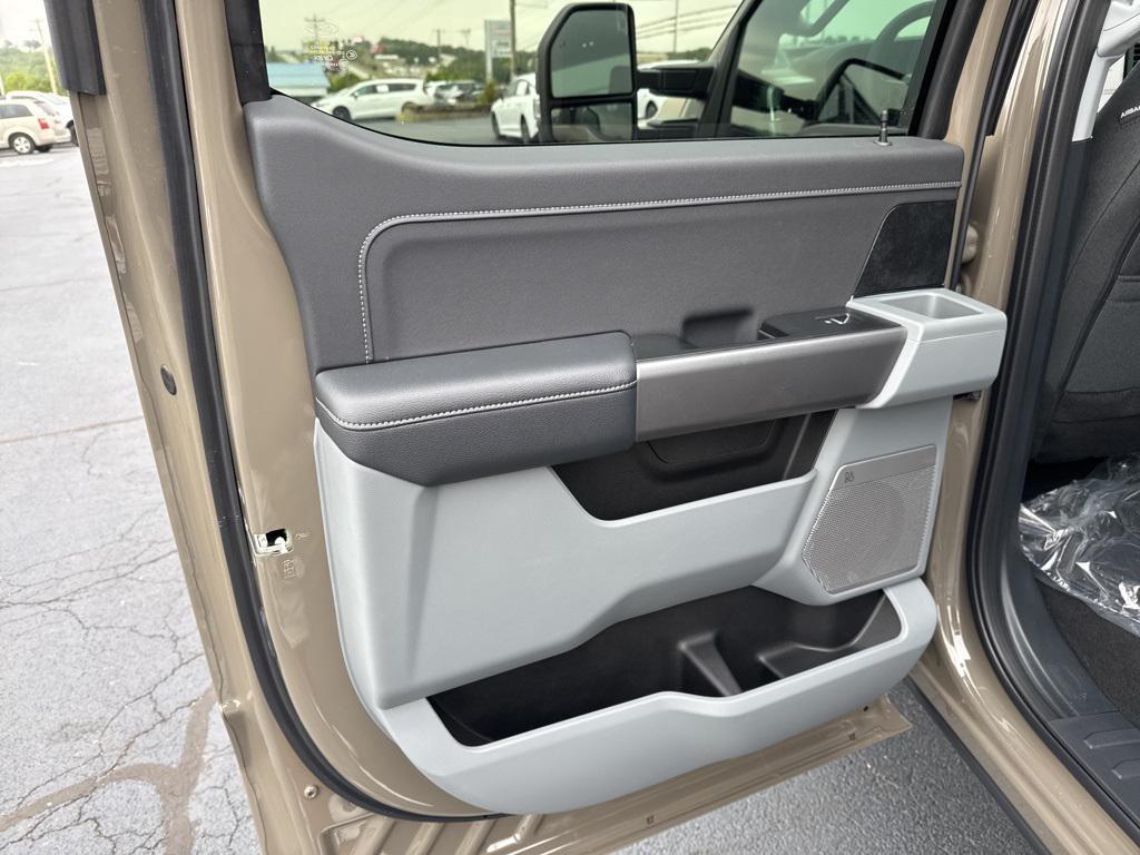 new 2026 Ford F-250 car, priced at $74,620
