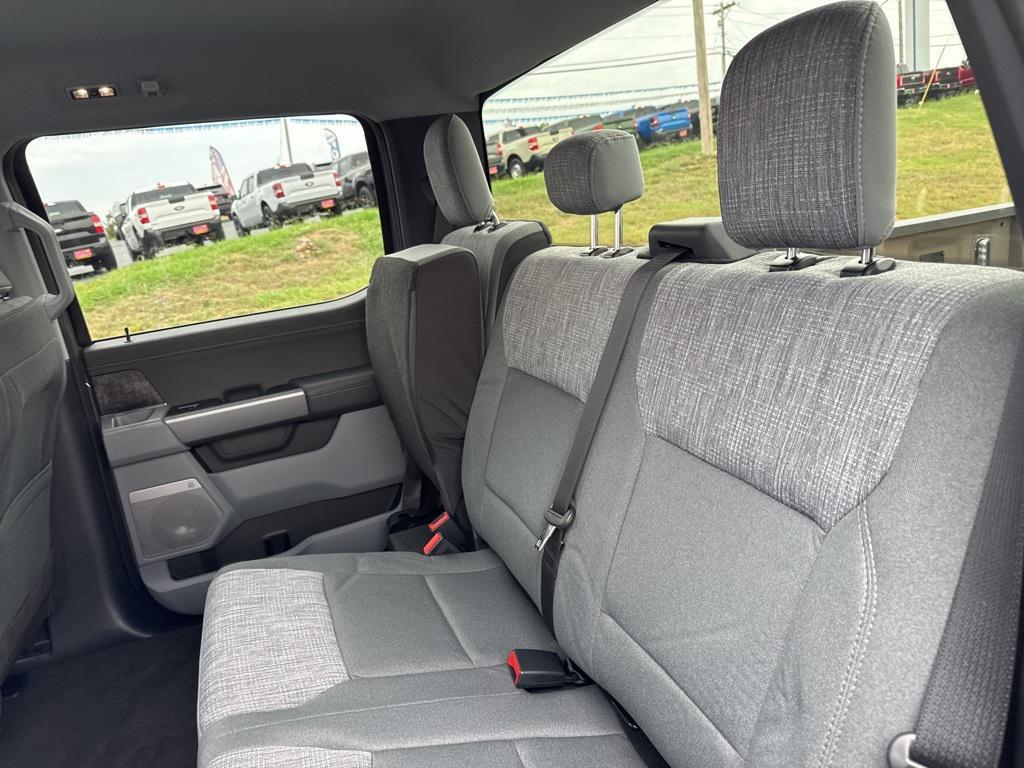 new 2026 Ford F-250 car, priced at $74,620