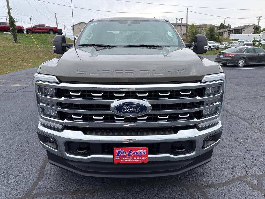 new 2026 Ford F-250 car, priced at $74,620