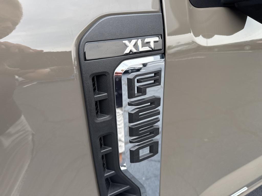 new 2026 Ford F-250 car, priced at $74,620