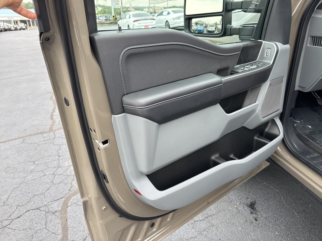 new 2026 Ford F-250 car, priced at $74,620