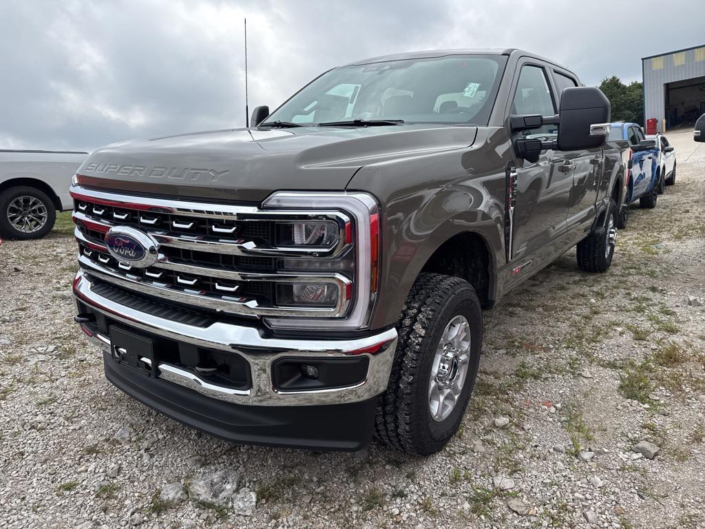 new 2026 Ford F-250 car, priced at $77,620