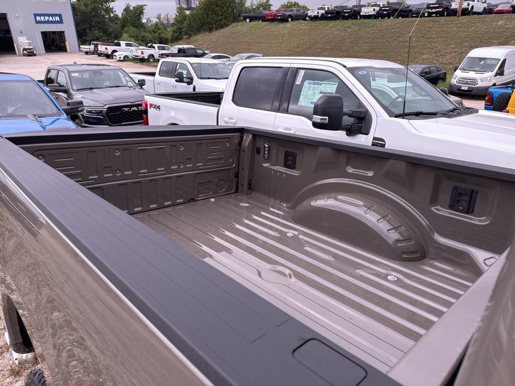 new 2026 Ford F-250 car, priced at $77,620