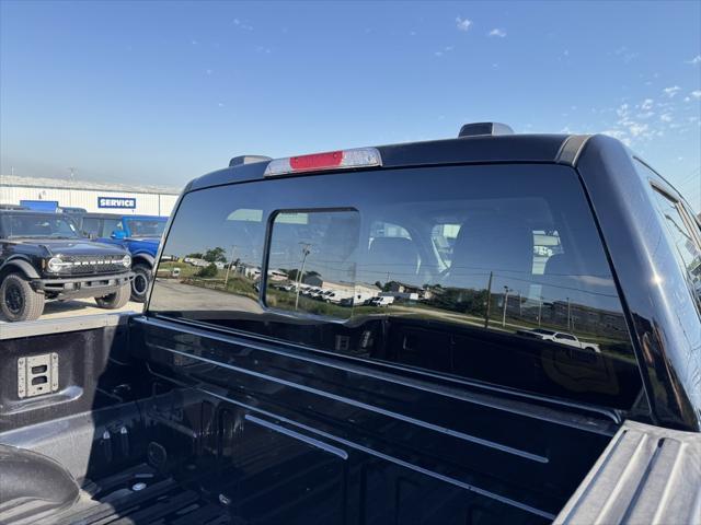 new 2025 Ford F-150 car, priced at $63,220