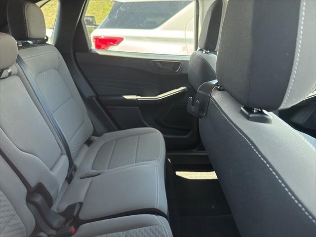 used 2022 Ford Escape car, priced at $25,815