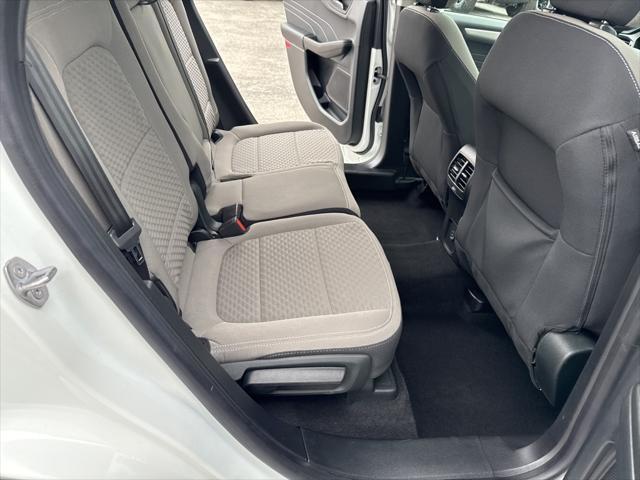 used 2022 Ford Escape car, priced at $24,023