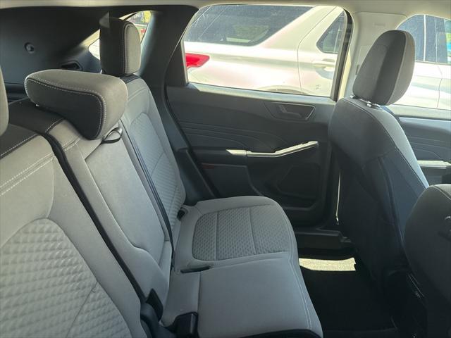 used 2022 Ford Escape car, priced at $25,815