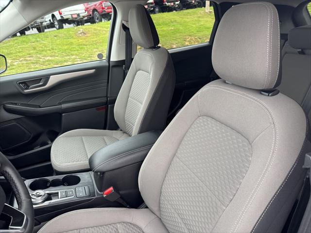 used 2022 Ford Escape car, priced at $24,023