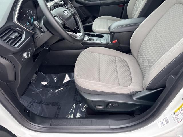 used 2022 Ford Escape car, priced at $24,023
