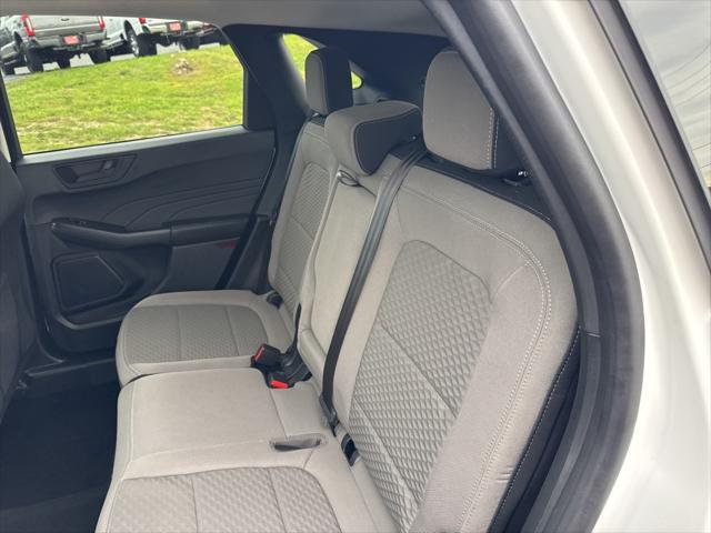 used 2022 Ford Escape car, priced at $24,023