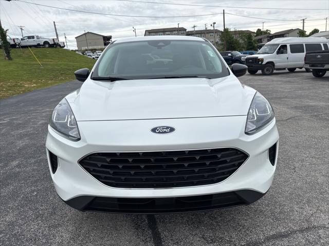 used 2022 Ford Escape car, priced at $24,023