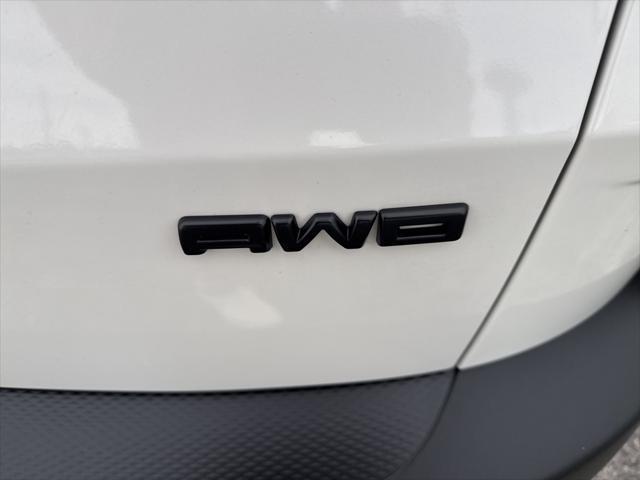 used 2022 Ford Escape car, priced at $24,023
