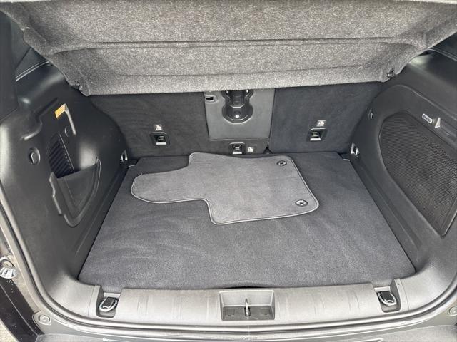 used 2021 Jeep Renegade car, priced at $19,806