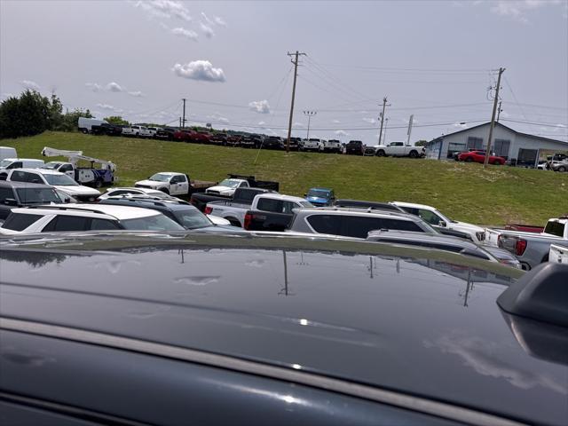 new 2025 Ram 2500 car, priced at $75,295